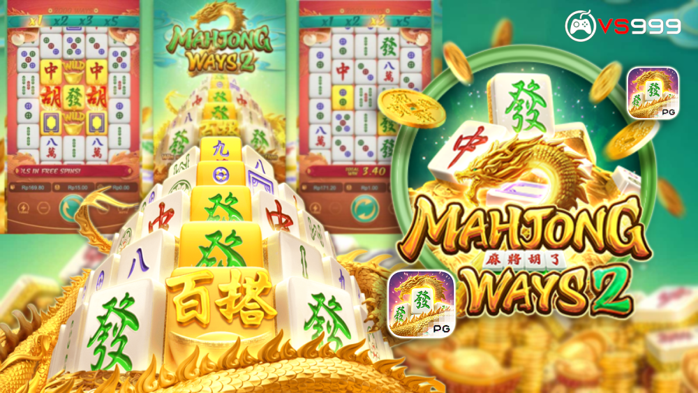 Mahjong PG